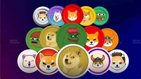 SHIB and WIF Among Worst-Performing Meme Coins - U.Today
