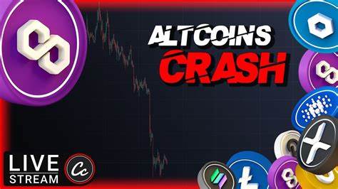 Altcoins Bleed Out Heavily as Bitcoin (BTC) Slumps to $60K Support (Weekend Watch) - CryptoPotato