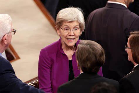 Coinbase Deletes Controversial Meme Coin Post Targeting Elizabeth Warren - Cryptonews