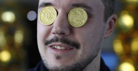 Bitcoin is the greatest scam in history - Vox.com