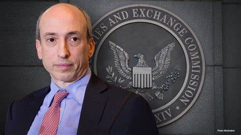 SEC Chair Gary Gensler avoids direct classification of Ethereum - Crypto Briefing