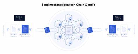 Scroll Integrates Chainlink CCIP to Boost Cross-Chain Interoperability - Crypto Economy