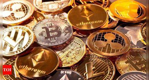 Explained: What is crypto phishing scam and how you can stay safe - The Times of India