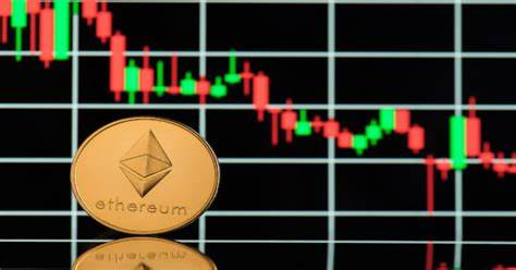Massive $435 Million Cryptocurrency Liquidation Event in 12 Hours - Blockchain.News