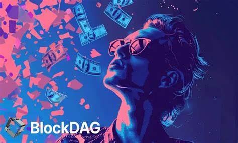 Stellar Rises, XRP Gains, But BlockDAG Wins Big as Crypto Whales Propel Its Presale Near the $100 Million Milestone! - CoinMarketCap