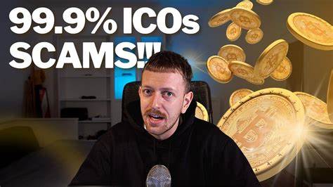 I Analyzed 1000 Crypto ICOs. Here is What I Learned. - DataDrivenInvestor