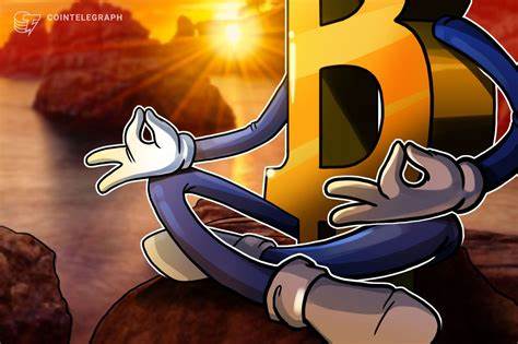 The Baby’s Getting Big: Bitcoin Volatility Hits 563-Day Low
