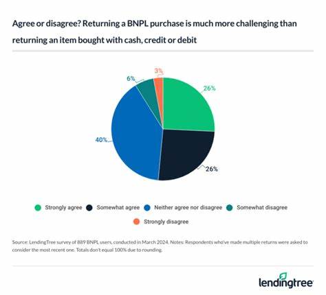 BNPL Tracker: 41% of Users Late in Past Year, More Using Loans for Groceries