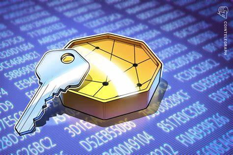 Hardware protection for your private keys
