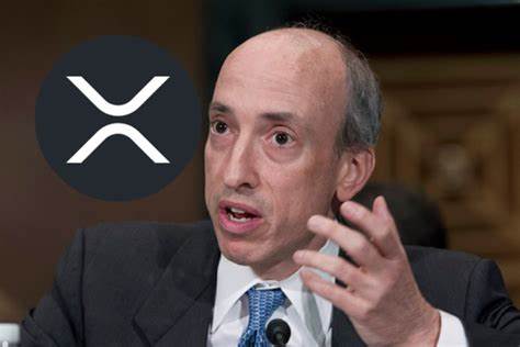 Gensler Reacts to SEC Dropping Ripple Appeal and Other Cases