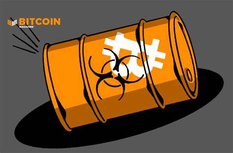The Warning Signs Were There: The Collapse Of FTX Was Inevitable - Bitcoin Magazine