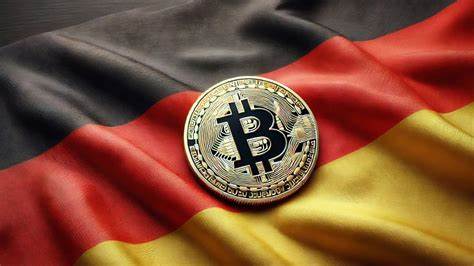 German Government Offloads 9,736 BTC in 20 Hours; Reserves Could Deplete by Tomorrow - Bitcoin.com News
