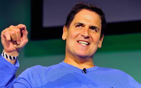 Mark Cuban Says All Meme Coins Are Rug Pulls, But What About His Beloved Dogecoin? | Bitcoinist.com - Bitcoinist