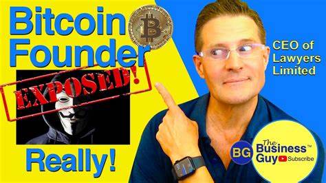 Bitcoin creator Satoshi Nakamoto's identity revealed in HBO documentary