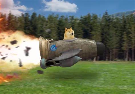 To The Moon: The Top 5 Dogecoin Videos - CoinDesk