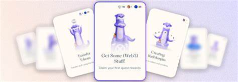 How RadQuest is Bringing New Users to DeFi With Gamification - Decrypt