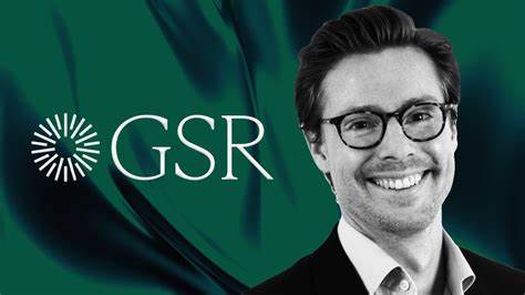 Crypto market maker GSR scales back, CFO and other top executives depart - The Block