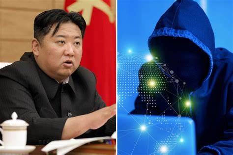 North Korean hackers suspected of stealing $100 million crypto from US firm - asianews.network