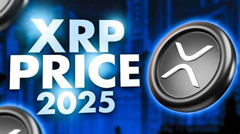 Ripple’s XRP Price Prediction 2025 – New All-time High Incoming - Brave New Coin Insights
