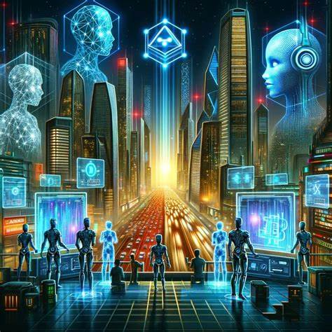 The Rise of AI Agents: A New Driving Force in the Crypto Ecosystem - ChainCatcher