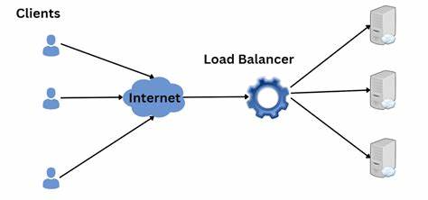 150-Line Go Script Is a Full-On Load Balancer