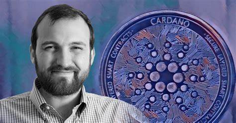 El fundador de Cardano, Hoskinson, afirma que Ethereum no durará otros 10 o 15 años: esta es la razón