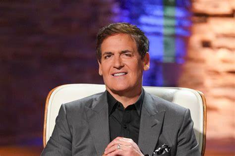 Mark Cuban says cryptocurrencies are better than gold for the environment after Tesla halts Bitcoin payments over sustainability concerns