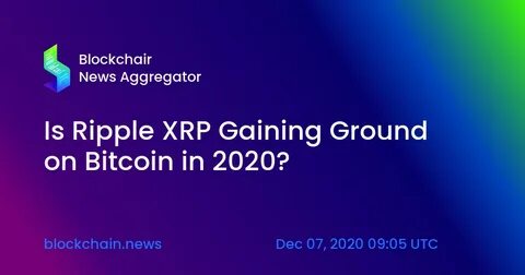 Is Ripple’s XRP Set to Benefit from Trump’s Mysterious New DeFi Project?: Guest Post by Crypto News Flash - CoinMarketCap