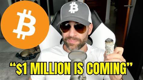 Prediction: Bitcoin Will Reach $1 Million Because of This Little-Known Phenomenon - The Motley Fool