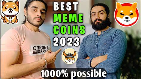 Top 3 Memecoins to Watch: Which Will Lead the Next Bull Run? - Coinpedia Fintech News