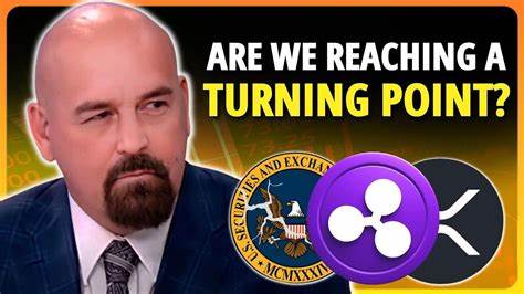 SEC Accused of Misconduct in Ripple Case: John Deaton Exposes Legal Scandal - The Currency Analytics