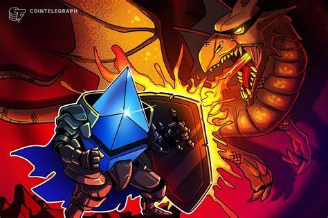 Bitcoiner PlanB kritisiert Ether (ETH): "Zentralisierter und vorgeminter" Shitcoin
