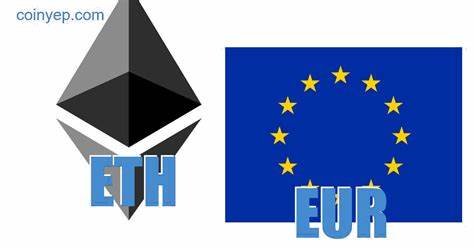 ETHEREUM (ETH/EUR)