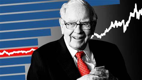 Warren Buffett Is Retiring, but Another Billionaire Wants to Create the Next Berkshire Hathaway