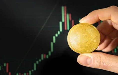 Will There Be a Recovery for Bitcoin? - Crypto News Flash