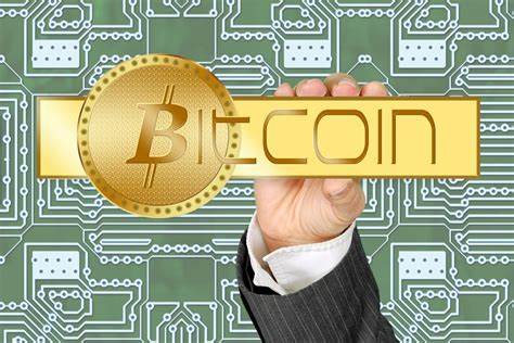 Why Bitcoin Could Be Much More Than a Currency - MIT Technology Review