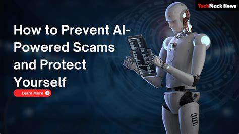 4 Ways To Protect Your Money From AI Health Scams