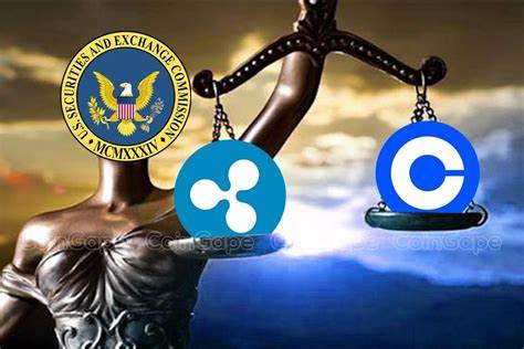 Coinbase scores partial legal win against SEC