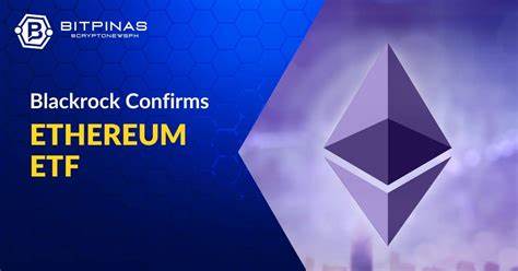 Ethereum Price Prediction: Can BlackRock’s ETF Flows Ignite a Rally to $10,000
