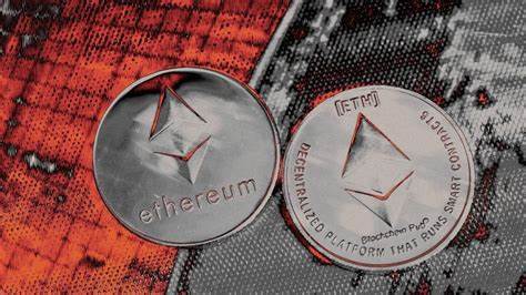 Ether price nears $4,000 as market awaits Ethereum ETFs going live - The Block