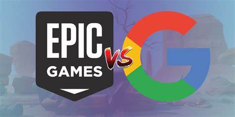 Epic Games files lawsuit against Google and Samsung over app store restrictions - Cryptopolitan