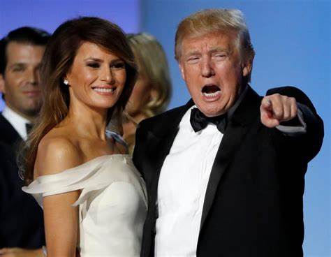 Why Trump Is Going to Have the Swampiest Inauguration Ever