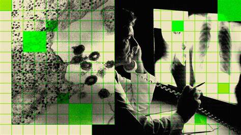 AI Executives Promise Cancer Cures. Here's the Reality