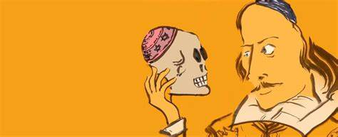 The Secret Jewish History of William Shakespeare - Forward
