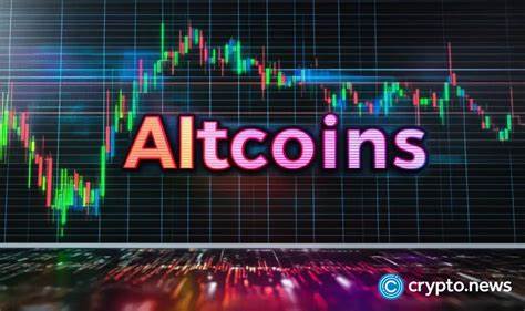 Is altcoin season coming? Analysts weigh in