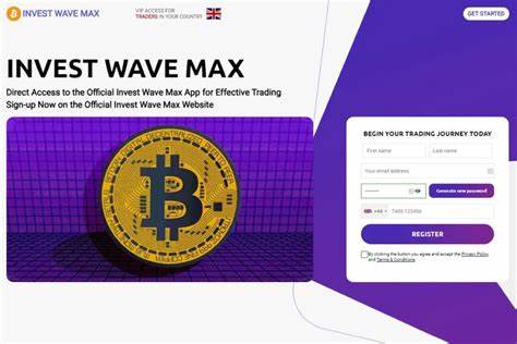 Invest Wave Max Review 2024: Scam or Legit Crypto Trading Platform? – Quick Facts! - - Disrupt Africa