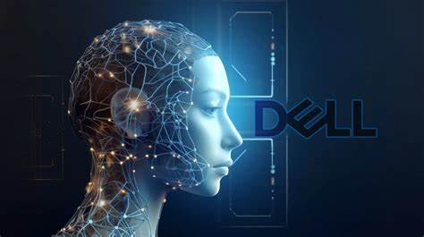Dell Technologies Rides AI Boom Through Infrastructure Arm