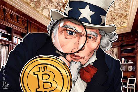 Former US president calls crypto a 'disaster waiting to happen' - Cointelegraph