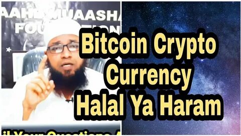 Is Bitcoin Halal or Haram? Here’s What Islamic Scholars Are Saying - Cryptonews