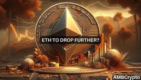 Ethereum: Can a retracement to $3.7K propel ETH’s price to $4000? - AMBCrypto News